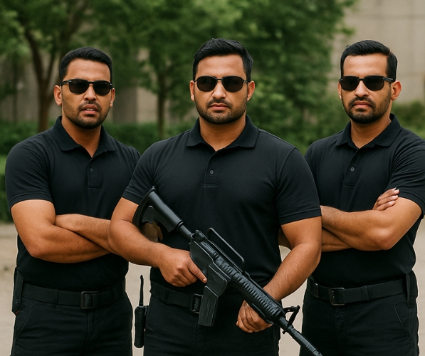 Commercial Cleaning Service