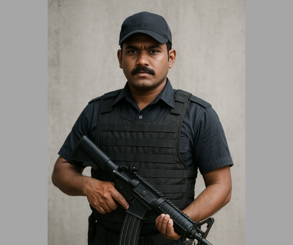 Commercial Cleaning Service