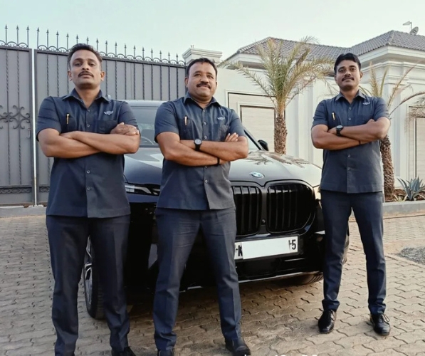 Deep Cleaning Service