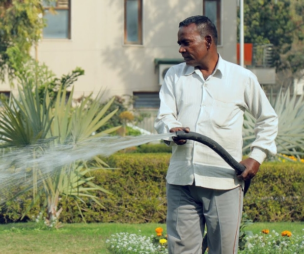 Commercial Cleaning Service